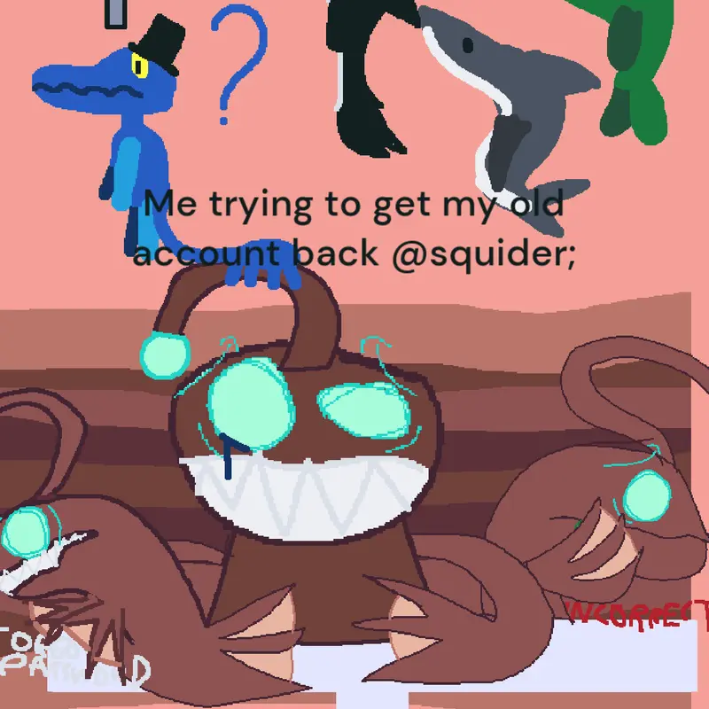 Game by @anglorfish_and_Squider