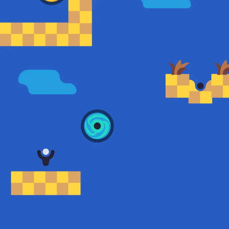 Game by @GD_Studio