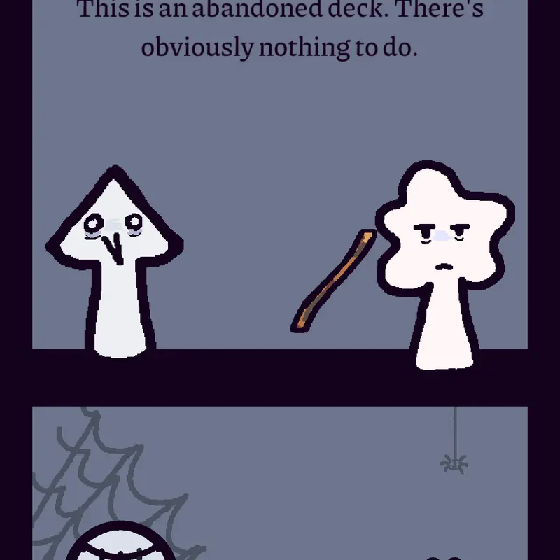 Game by @Elyse