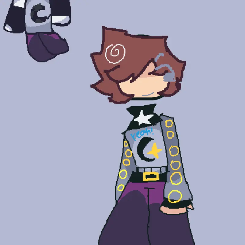 Game by @okiao