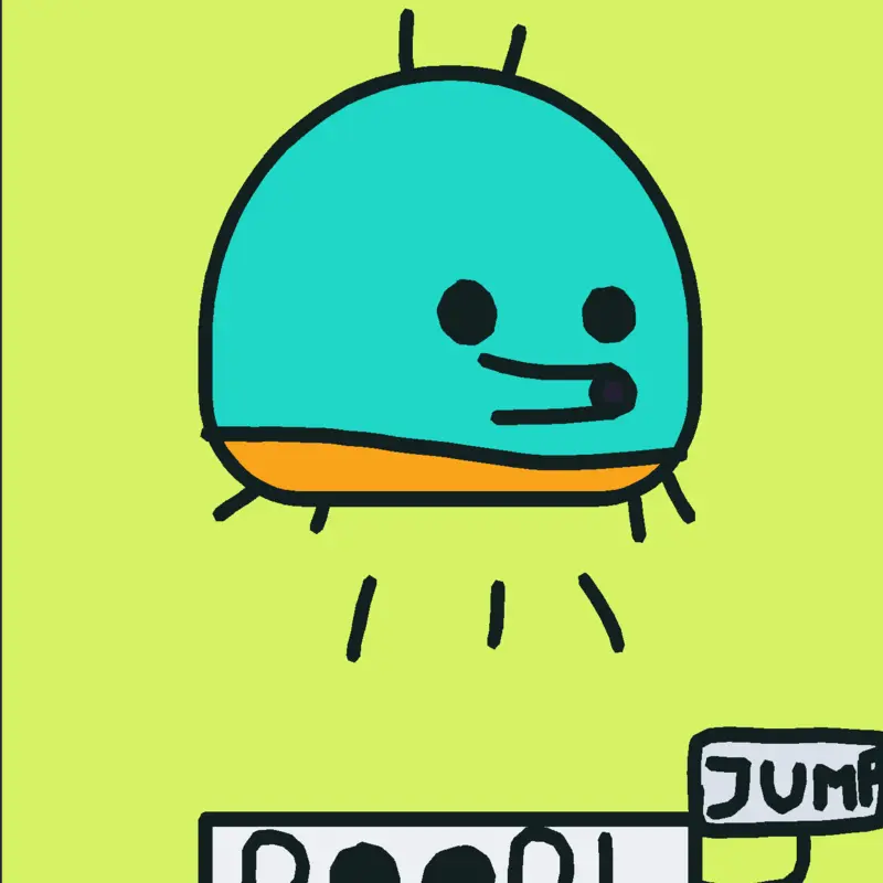 Game by @Froggers_guy