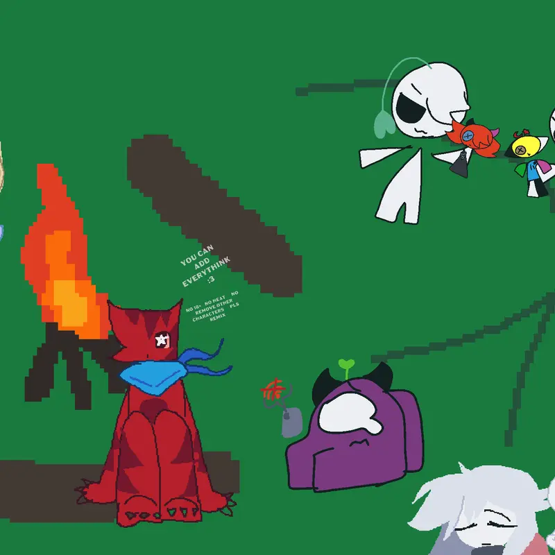 Game by @daydayishere5372