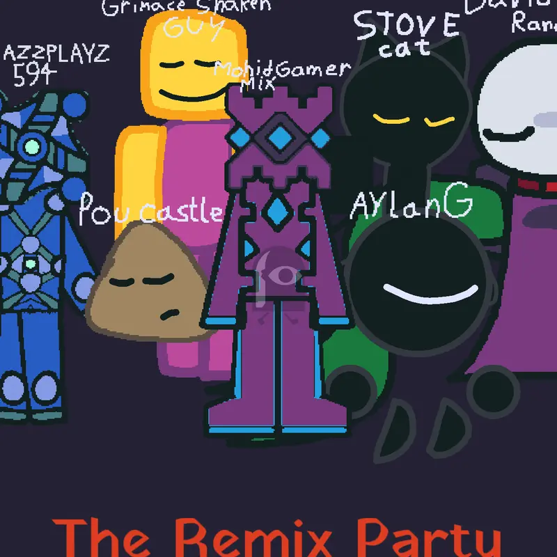 Game by @marshmallow_dog