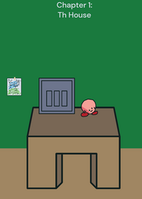 Escape room
