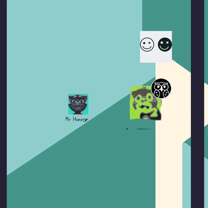 Game by @irresponsible-snake131