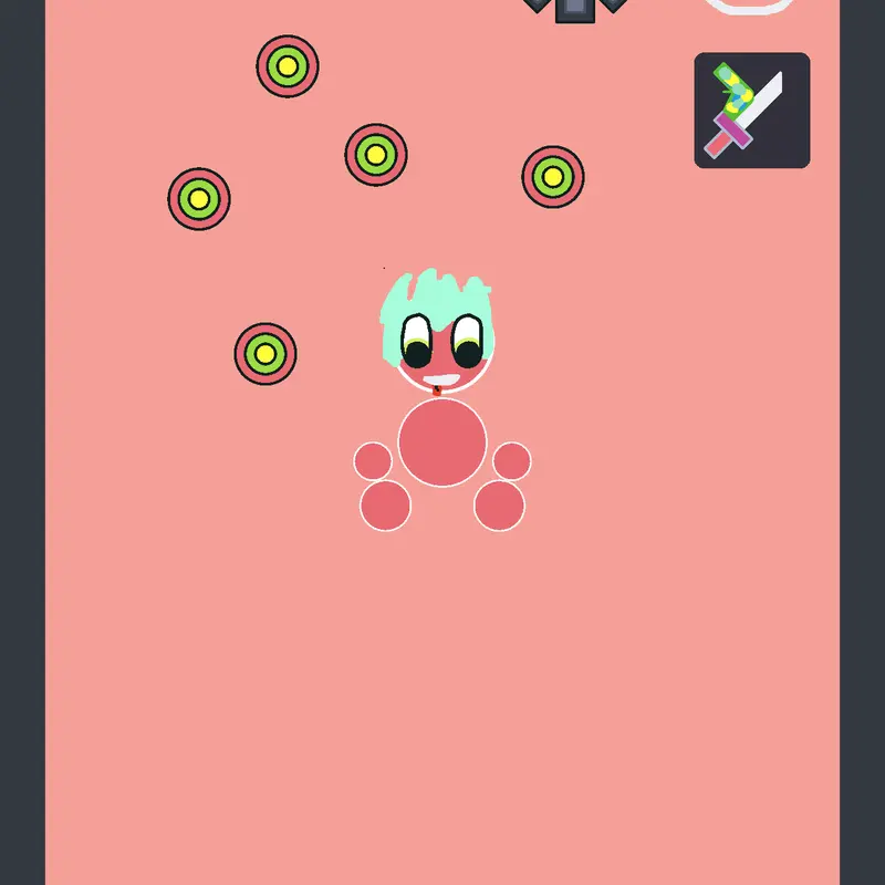 Game by @mrLOVE