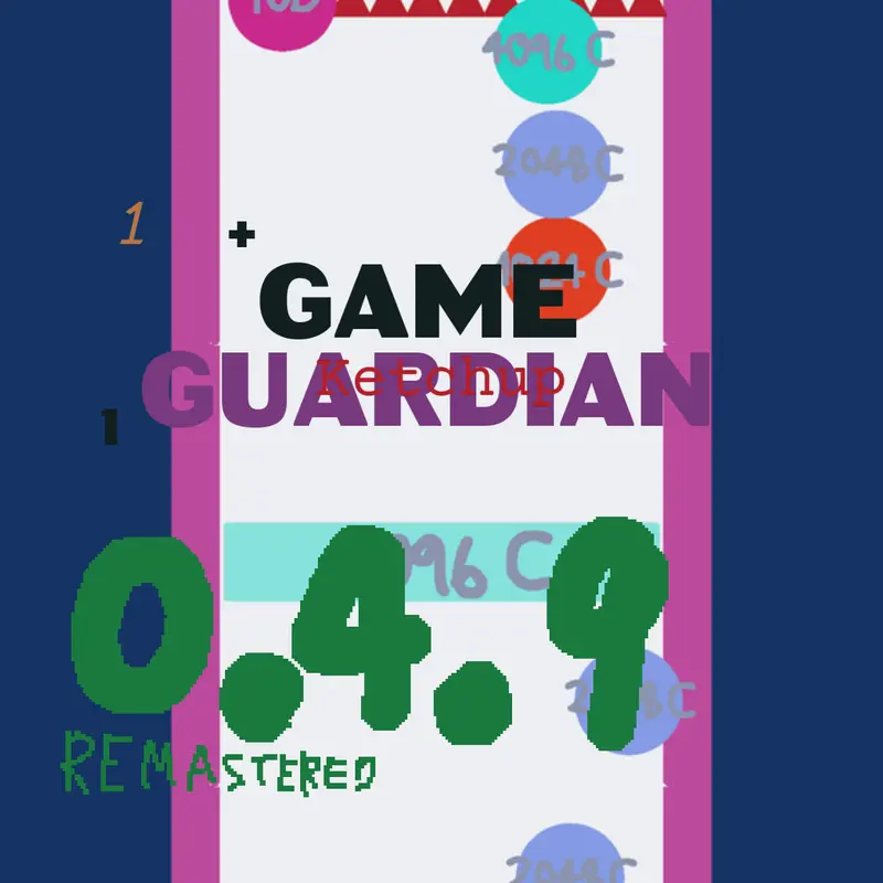 Game by @_moore