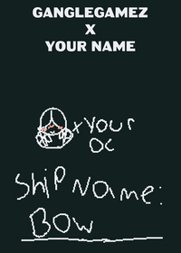 OC ship