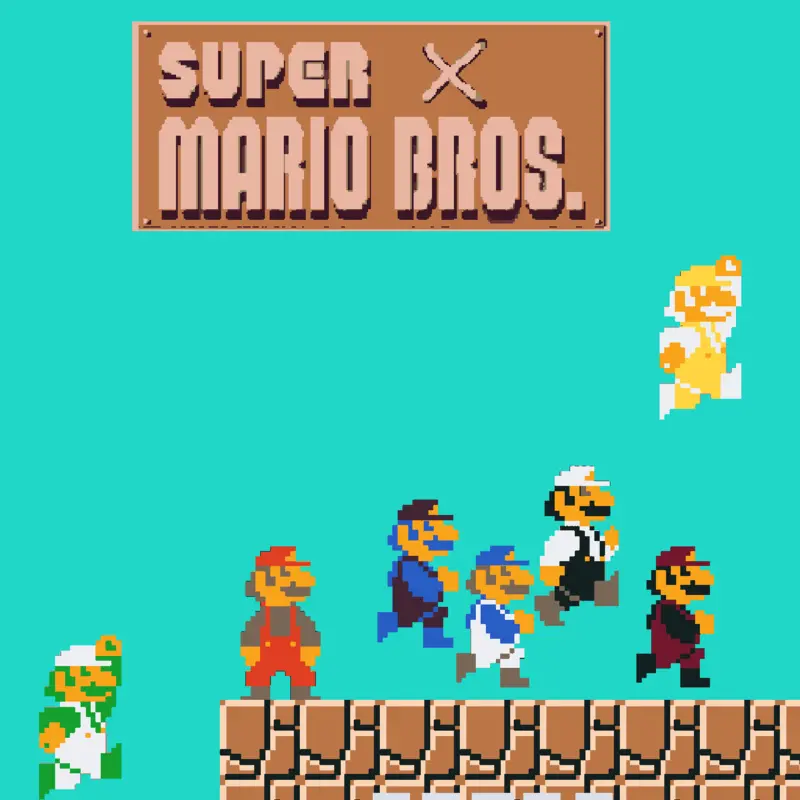 Game by @personaje