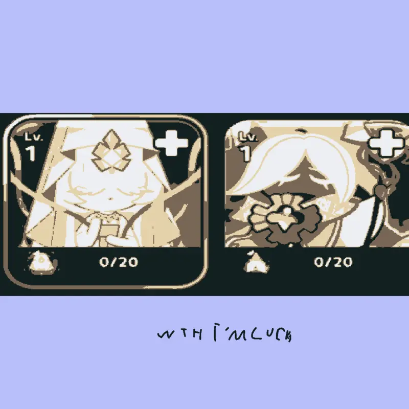 Game by @Anomalys