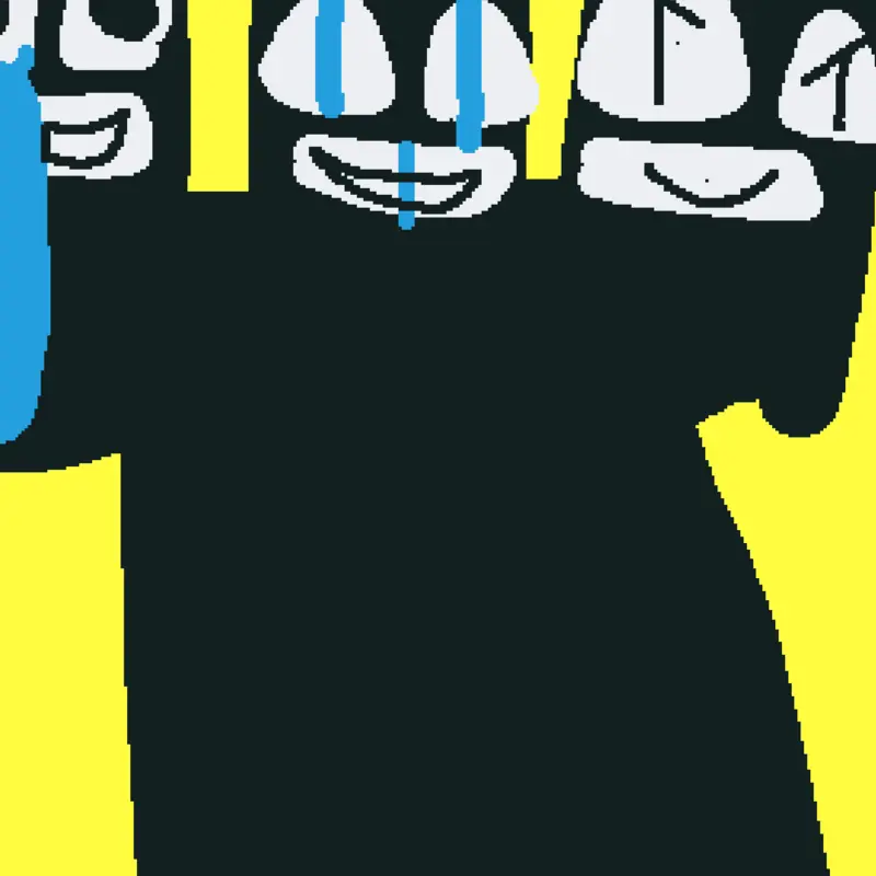 The withersyorm by @celiafidelis