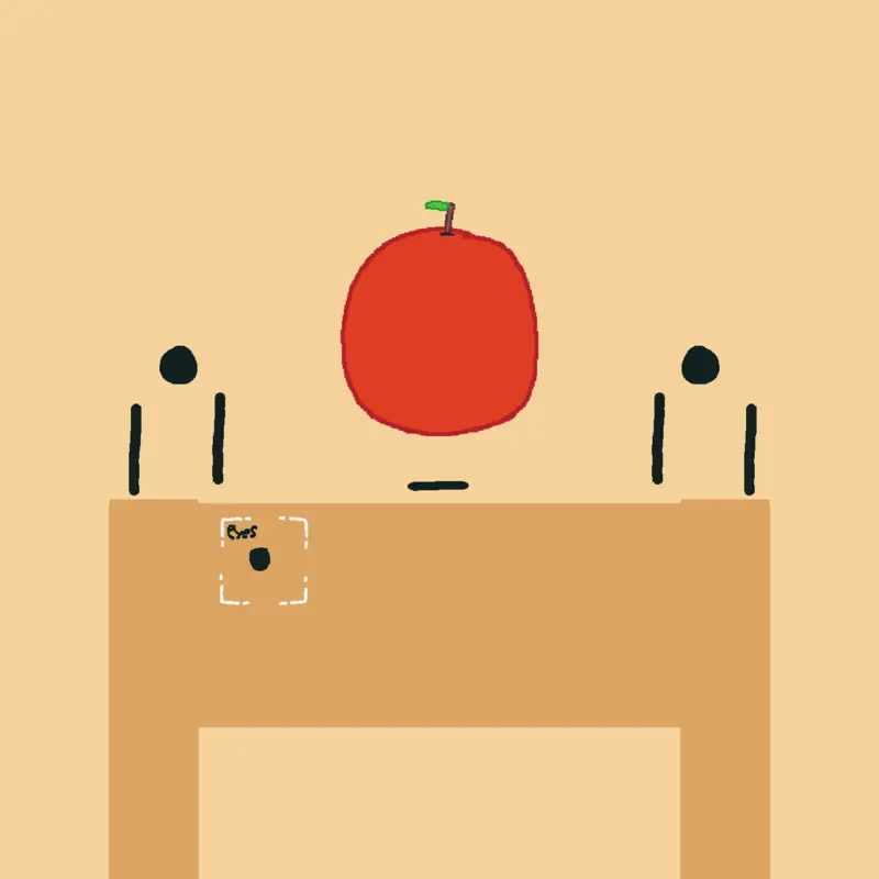 Game by @Blinemene