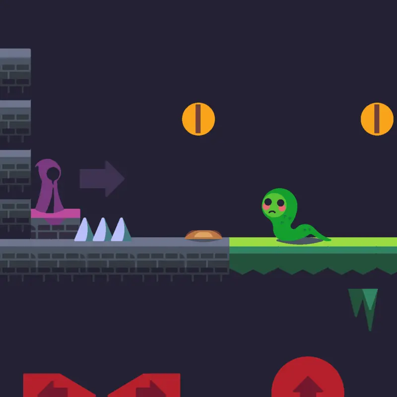Game by @Chafito