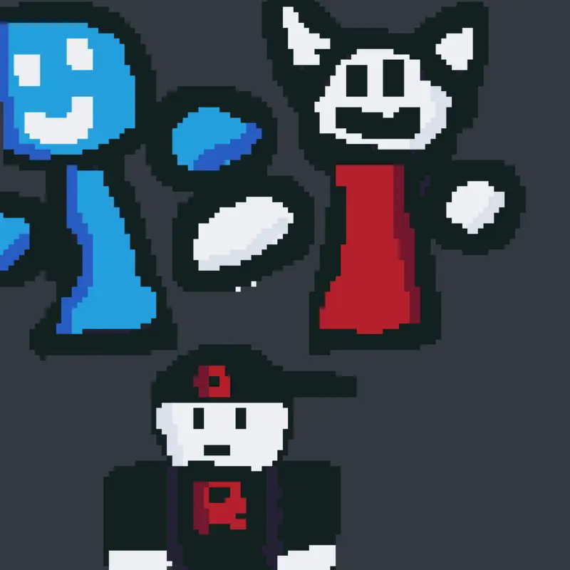 Game by @-Dred-