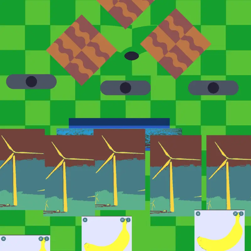 Game by @mishary