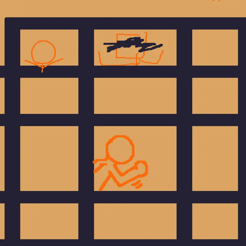 Game by @F3LINE
