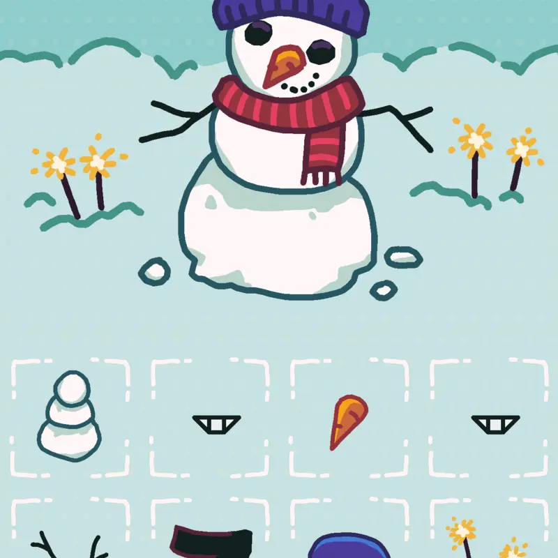 Game by @yurimn