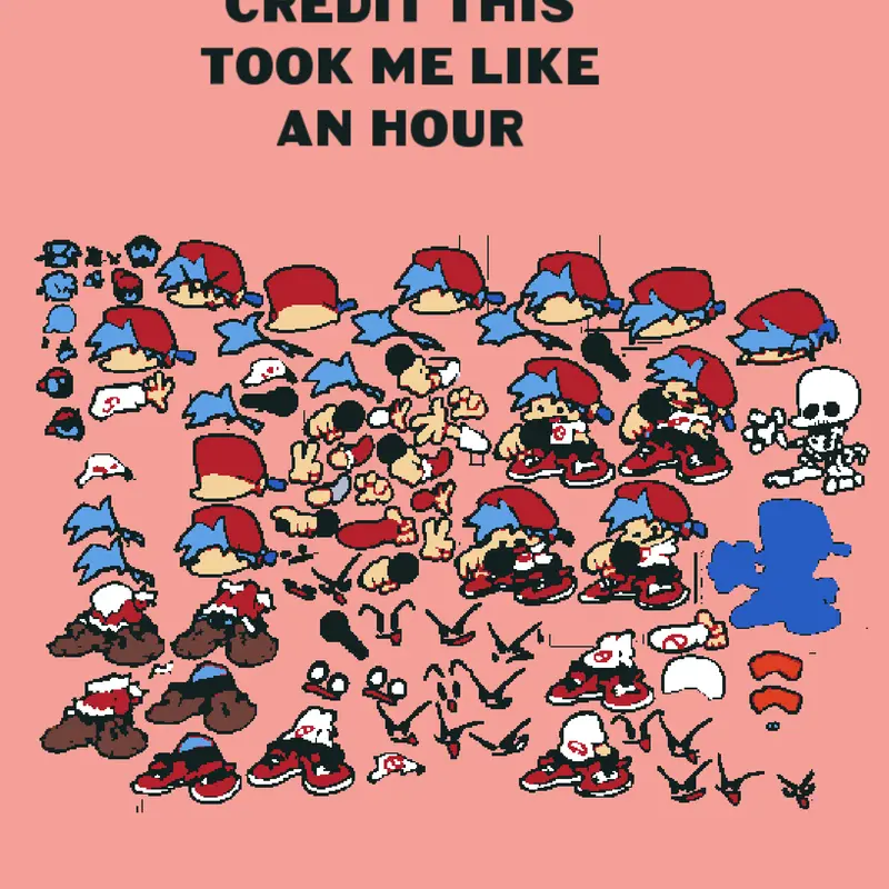 Game by @NotKirbfan