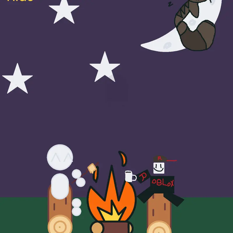 Game by @Ev3_is_L0st