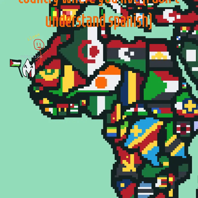 Game by @REDCUBE8