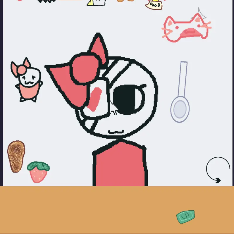 :33 by @hehemeow