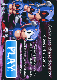 WORST game ever with stolen assets
