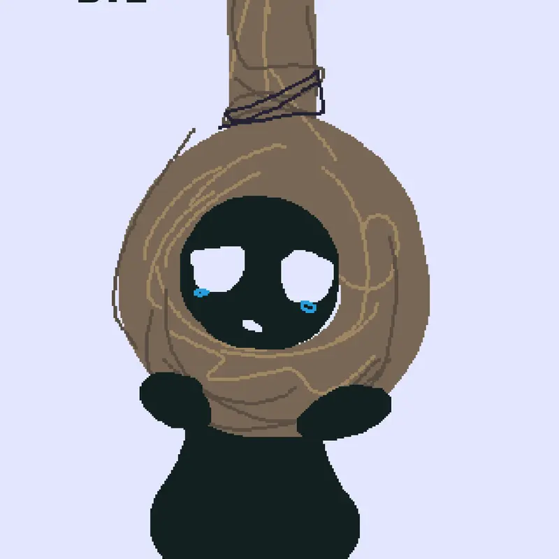 Game by @bye_forever