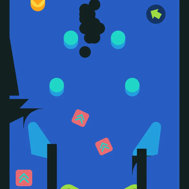 Game by @venedick-