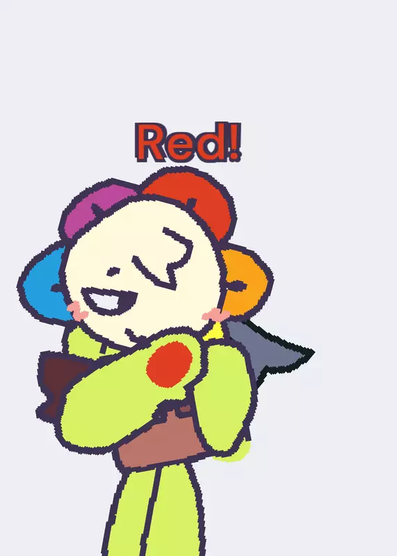 Game by @Delilah_cutie
