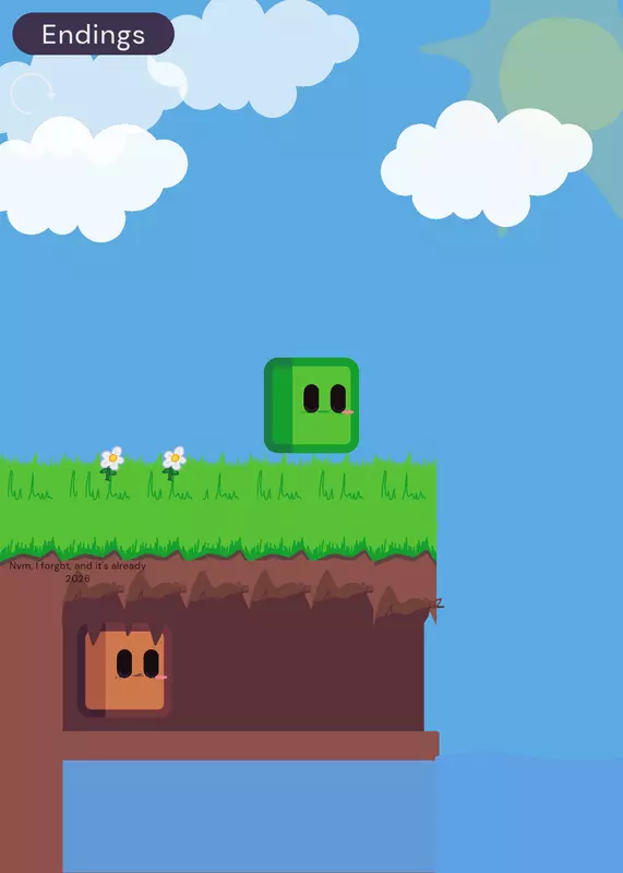 Game by @JimmyPasague