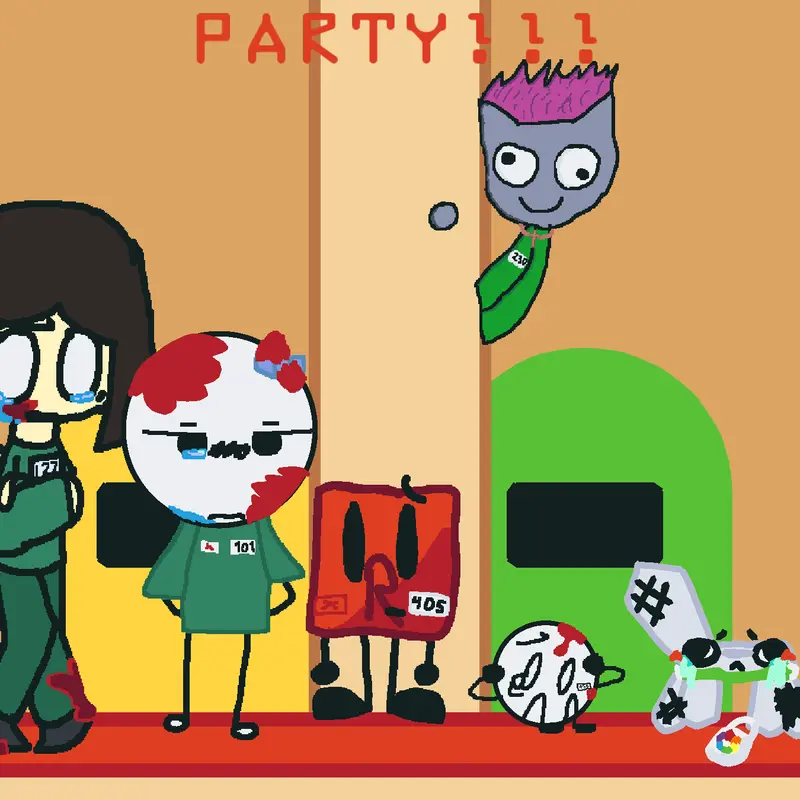 Game by @springtrap87