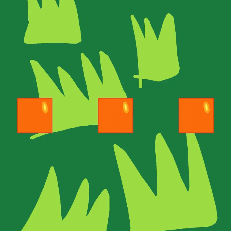 The game is infinite...just like tetris. by @VukiVaki