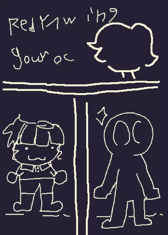 Game by @Bluebbrys