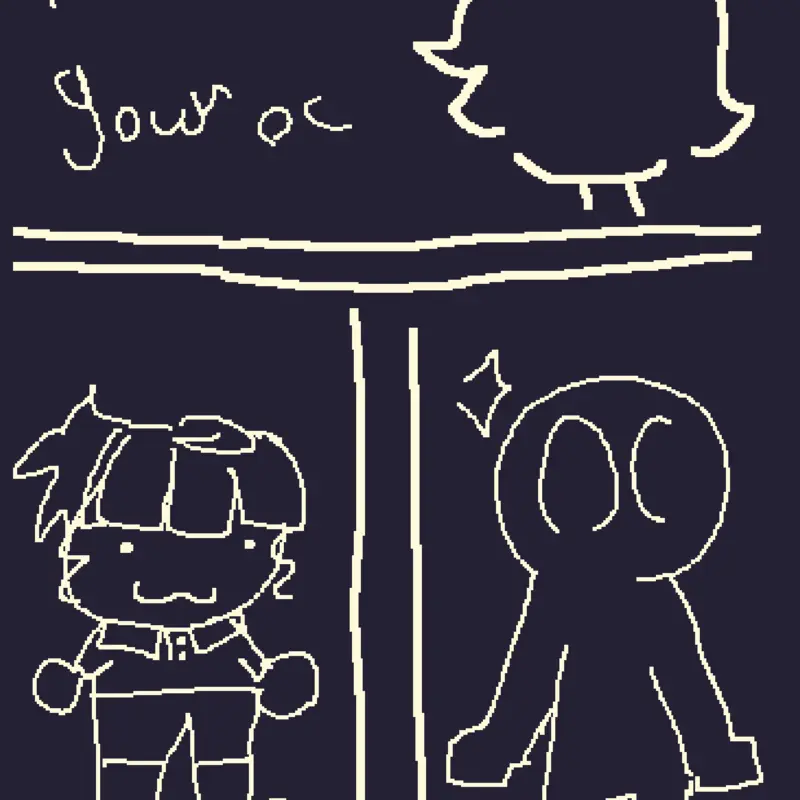 Game by @Bluebbrys