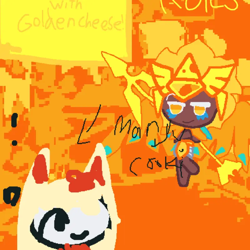 Game by @MadisonTheeGamer