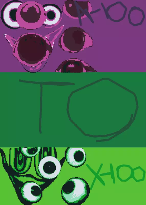 Game by @Subject_0wantstoparty