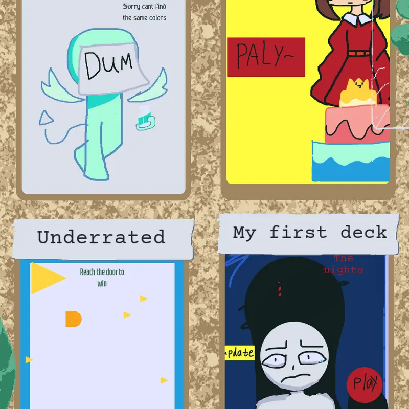 Game by @another-person-in-life