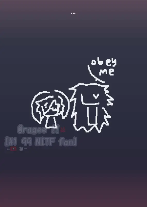 Run Rabbit by @ragelingg_