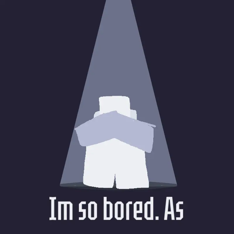 Game by @Loggedoffperson