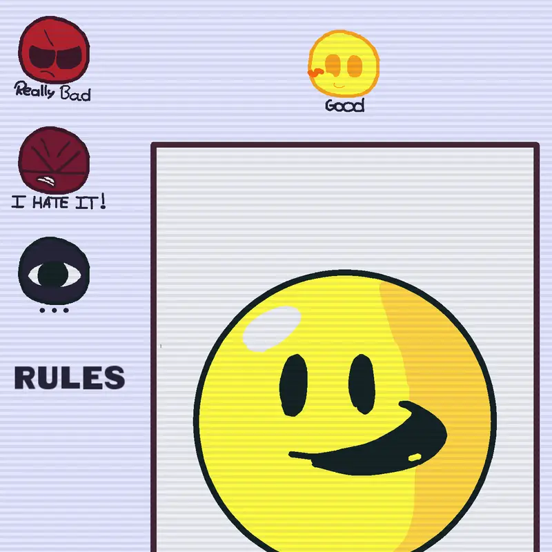 Game by @Ywary