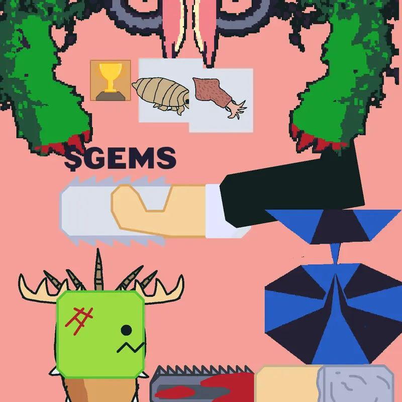 A deck by @Esbjorn