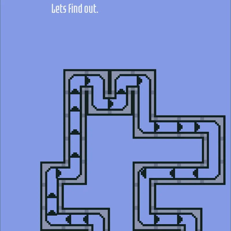 Game by @donut_2-fan