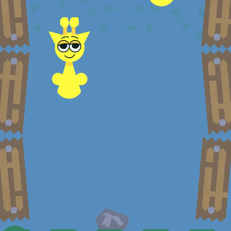 Game by @XsaerX