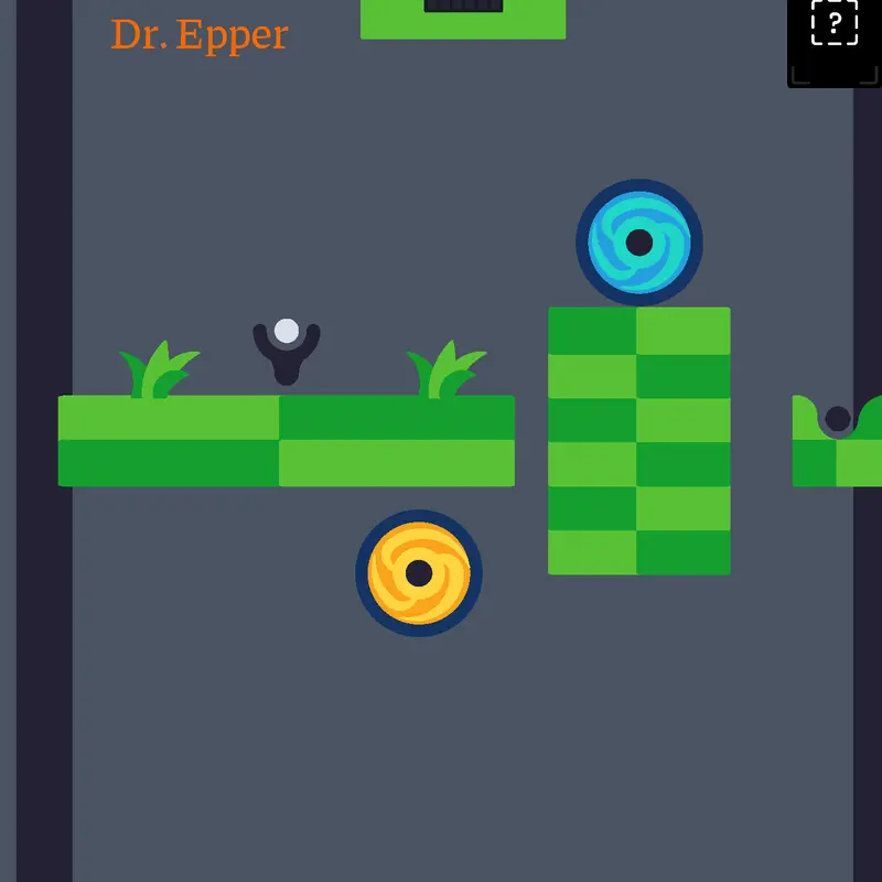Game by @makg