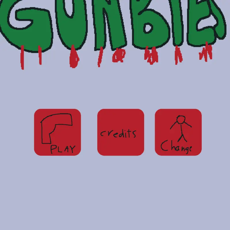 Game by @mariomar
