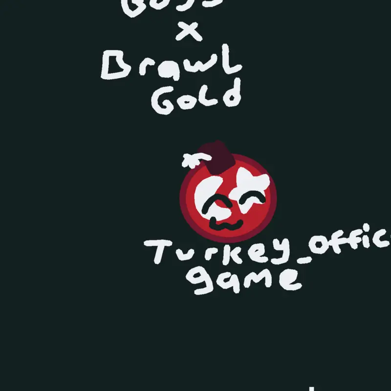 İstumble guys by @Turkey_Offical