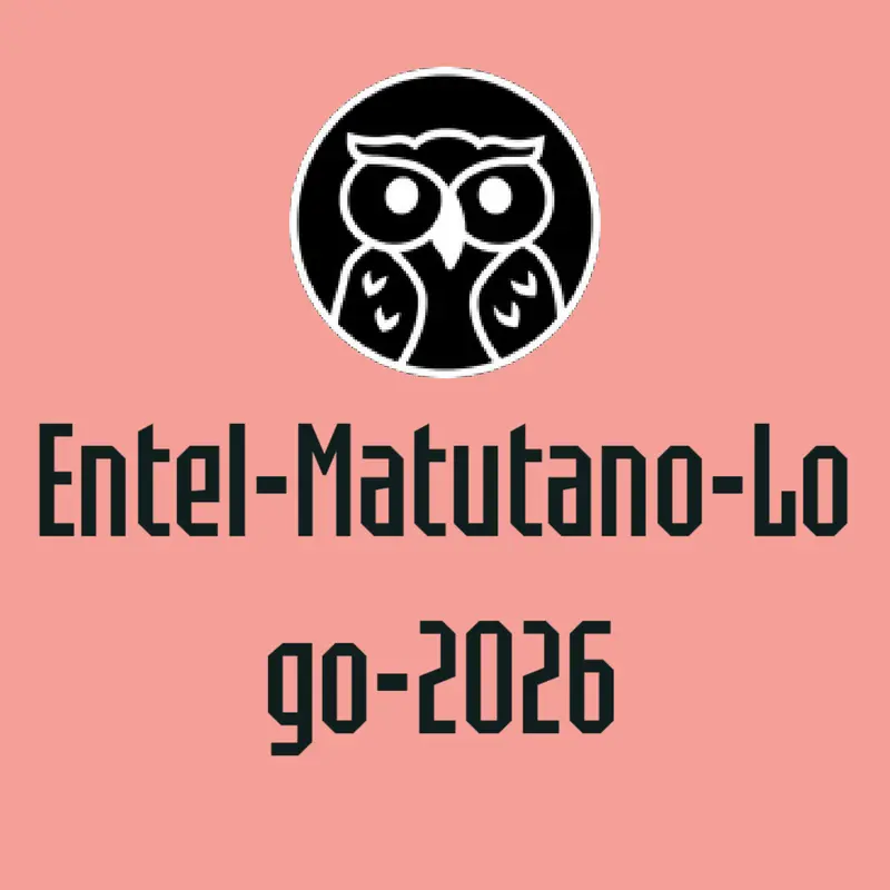 Game by @Entel-Matutano-Logo-2026