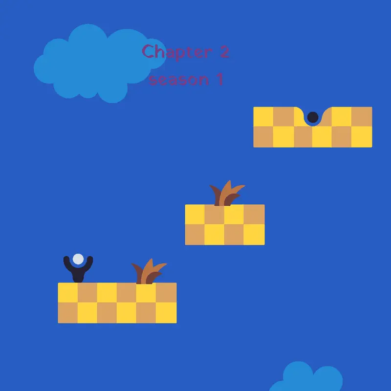 Game by @VRKZ