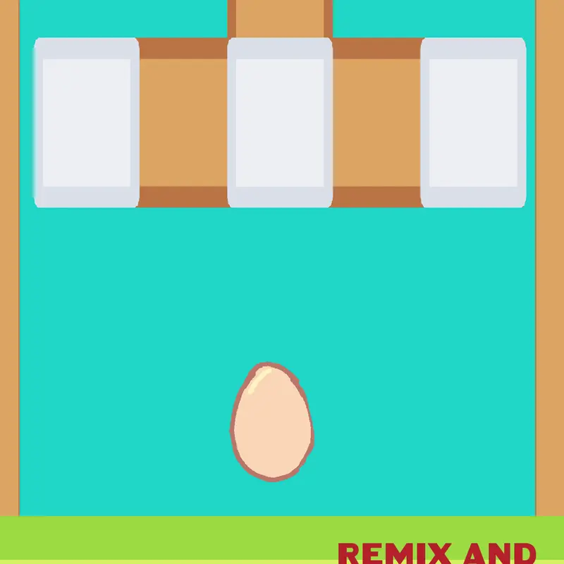 Game by @andriquidel