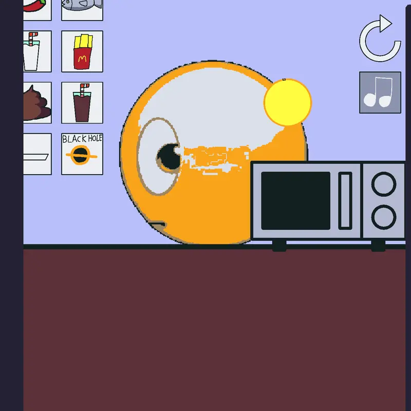 Game by @stonah